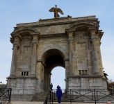 Monument aux morts